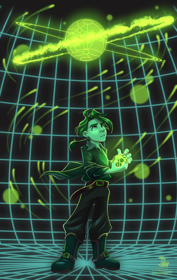 Treasure Planet 20th Anniversary