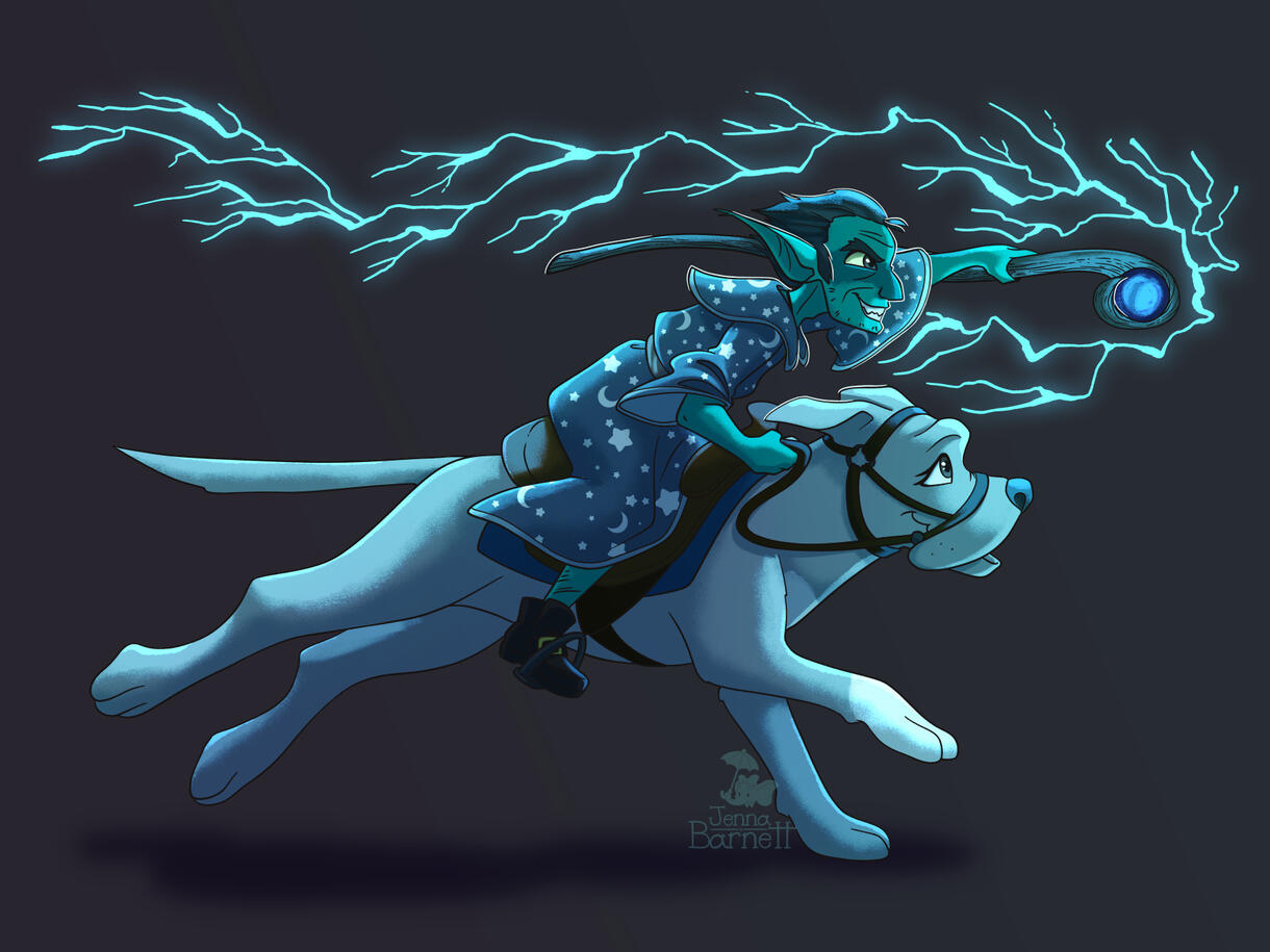 Popper and Cecilia (original characters by Zannianator) Popper and Cecilia (original characters by Zannianator)